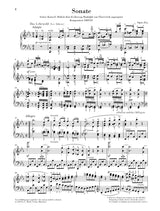 Beethoven: Piano Sonata No. 26 in E-flat Major, Op. 81a