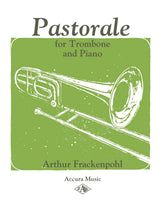 Frackenpohl: Pastorale