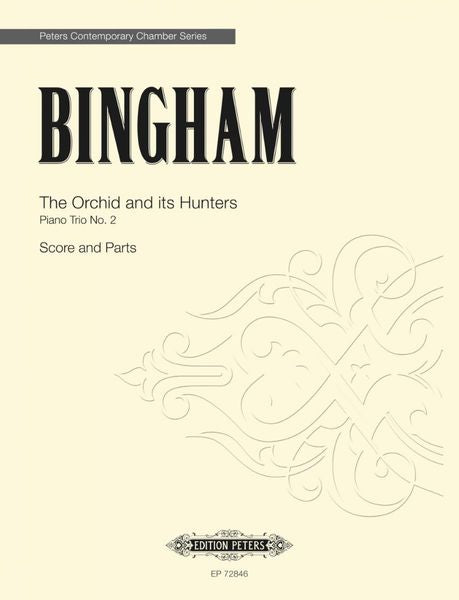 Bingham: The Orchid and its Hunters