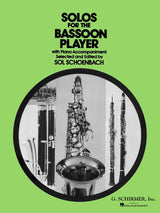 Solos for the Bassoon Player