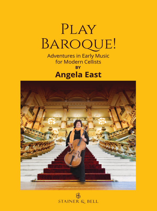 Play Baroque!