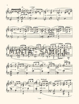 Wagner: Prelude to "Tristan and Isolde" (arr. for piano)