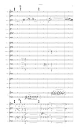 Stephenson: Celestial Suite (Version for Orchestra)