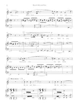 Mazzoli: Miles and Nore, Proving Up