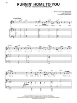 The Songs of Pasek and Paul