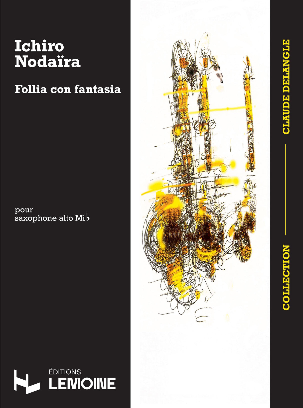 Nodaira: Follia con fantasia