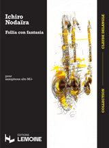 Nodaira: Follia con fantasia