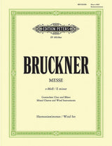 Bruckner: Mass No. 2 in E Minor, WAB 27