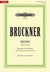 Bruckner: Mass No. 2 in E Minor, WAB 27