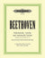 Beethoven: Scottish, Irish and Welsh Songs, Op. 108, & WoO 152-157