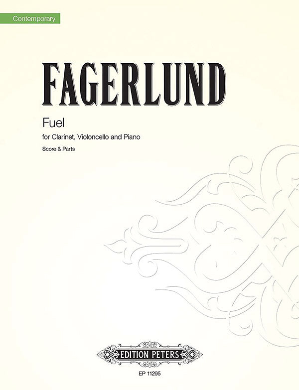 Fagerlund: Fuel