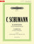 Schumann: Cadenzas to Piano Concertos