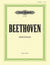 Beethoven: 6 Piano Sonatinas, WoO 47, WoO 51, Anh. 5