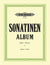 Sonatina Album - Volume 1
