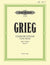 Grieg: Lyric Pieces - Book 1, Op. 12
