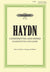 Haydn: 35 Songs and English Canzonettas