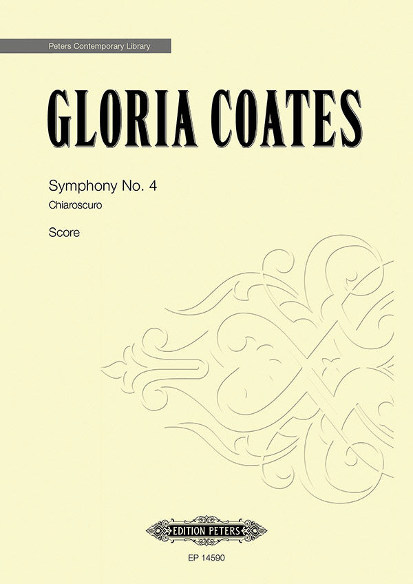 Coates: Symphony No. 4 ("Chiaroscuro")