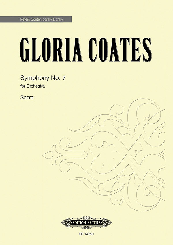 Coates: Symphony No. 7