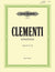 Clementi: Sonatinas, Opp. 36, 37a & 38a