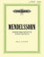 Mendelssohn: Complete String Quartets