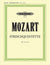 Mozart: String Quintets - Volume 2, K. 46, 174, 407, 581, & Anh. 179
