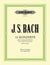Bach: 16 Concerto Transcriptions after Various Composers, BWV 972–987