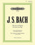 Bach: 2 Canons from The Art of Fugue (arr. for violin & cello)