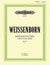 Weissenborn: Bassoon Studies, Op. 8 - Volume 1
