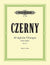 Czerny: 40 Daily Exercises, Op. 337