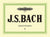 Bach: Organ Works - Volume 2 (BWV 534, 536, 536a, 541–548, 542a, 545a)