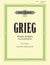 Grieg: Piano Works - Volume 1 (Lyric Pieces)