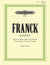 Franck: Piano Quintet in F Minor