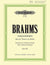 Brahms: Variations on a Theme by Haydn, Op. 56b (Version for 2 Pianos)