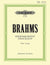 Brahms: String Quintet in F Major, Op. 88