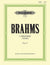 Brahms: 2 Gesänge (Songs), Op. 91