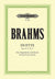 Brahms: Duets, Opp. 20, 61, 66 & 75