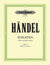 Handel: Violin Sonatas - Volume 1 (HWV 361, 368, 370)