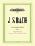 Bach: Trio Sonatas - Volume 2 (BWV 1038 & 1079)