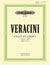 Veracini: Sonata Accademica in E Minor, Op. 2, No. 8