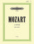 Mozart: 12 Duos, K. 487 (496a) arr. for two violins