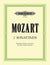 Mozart: 2 Viennese Sonatinas (arr. for recorder / violin and piano)