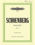 Schoenberg: Phantasy, Op. 47