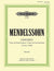 Mendelssohn: Violin Concerto in D Minor, MWV O 3