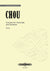 Chou: Cello Concerto