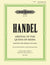 Handel: Arrival of the Queen of Sheba (arr. for flute & piano)