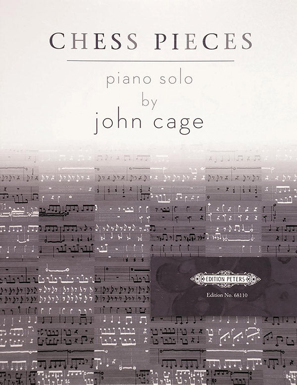 Cage: Chess Pieces