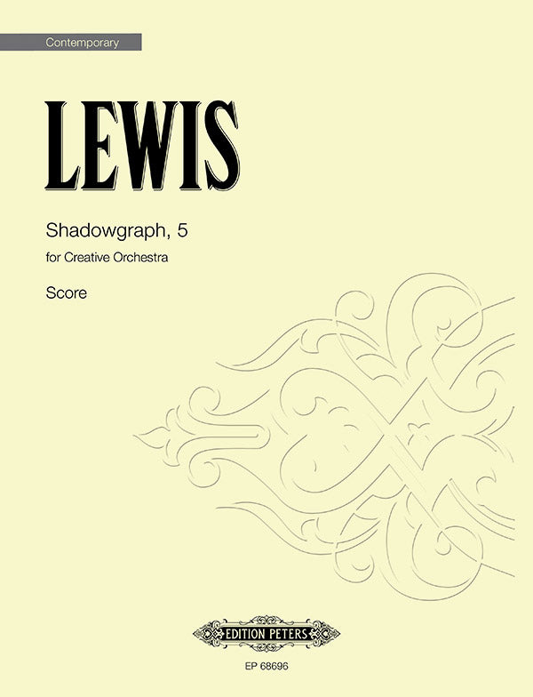 Lewis: Shadowgraph, 5