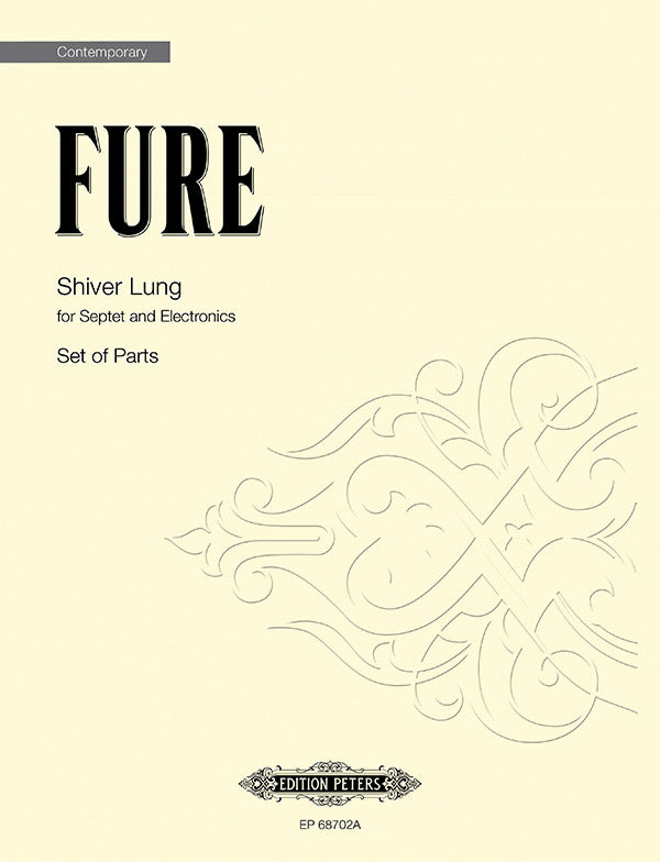 Fure: Shiver Lung