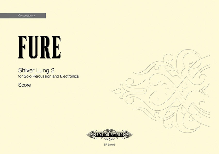 Fure: Shiver Lung II