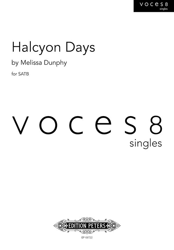 Dunphy: Halcyon Days